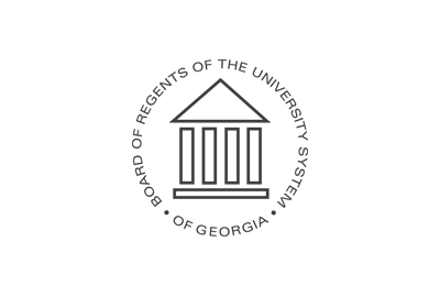 Board of Regents of University systems in Georgia