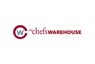 The Chefs' Warehouse Logo